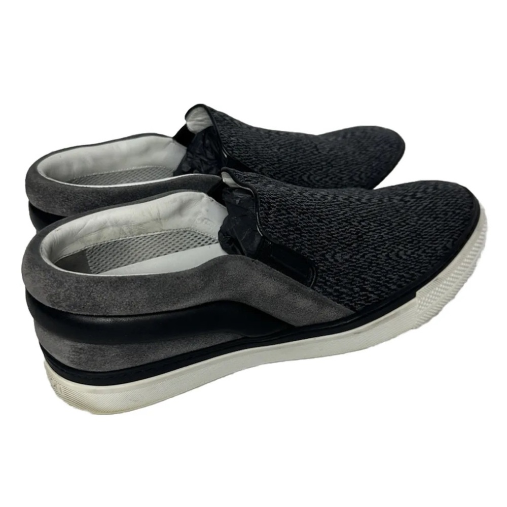 Men’s Louis Vuitton Slip On Shoes Gray 7.5 US / 6.5 UK - Picture 2 of 8